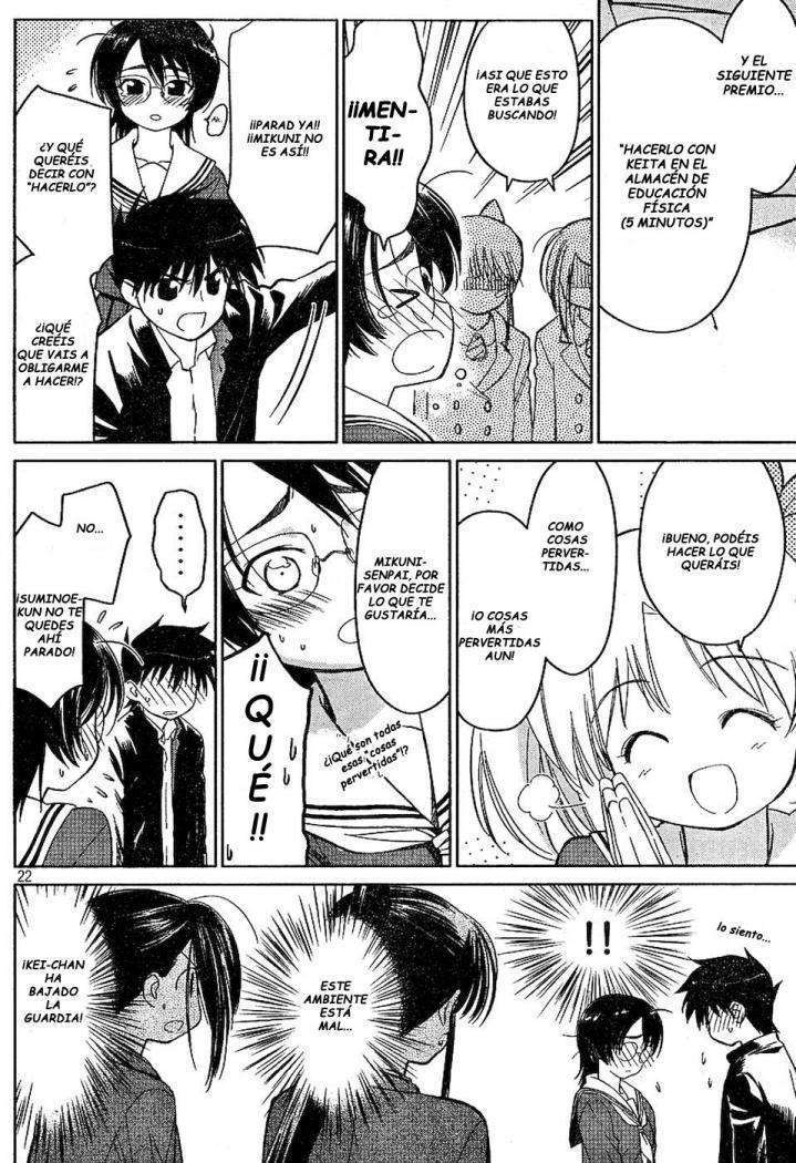 Capitulo 19 page 21