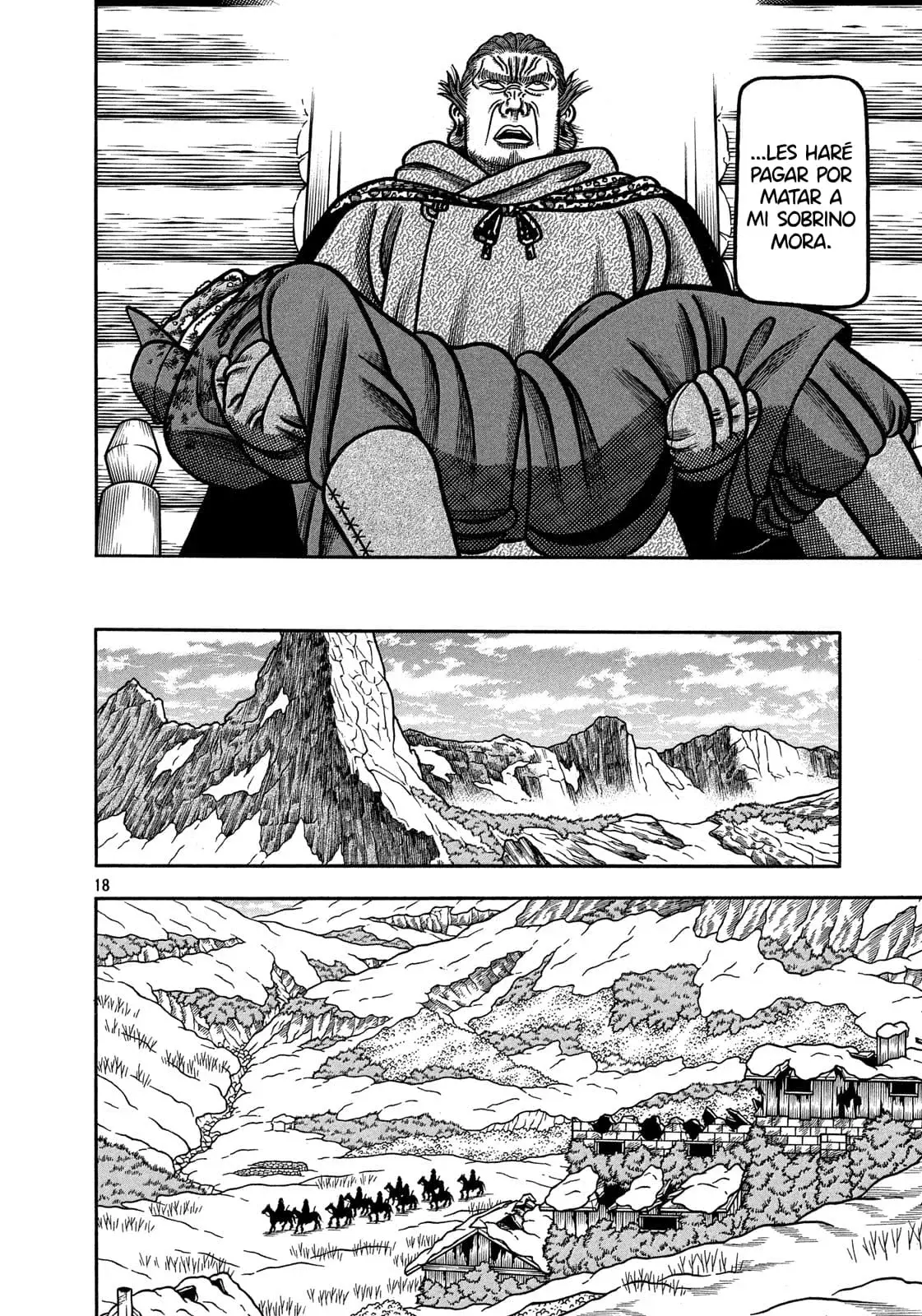 Capitulo 18 page 18