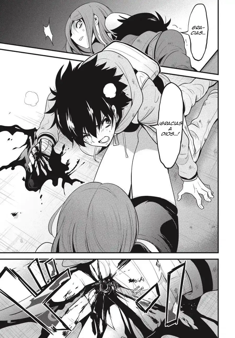 Capitulo 17 page 19