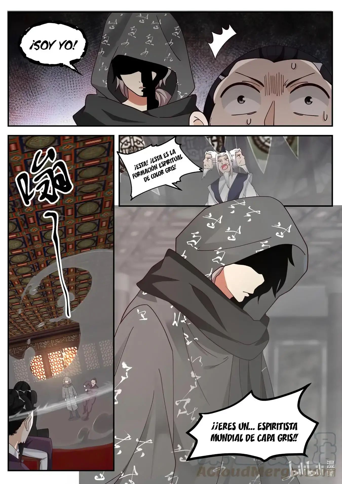 Capitulo 175 page 12