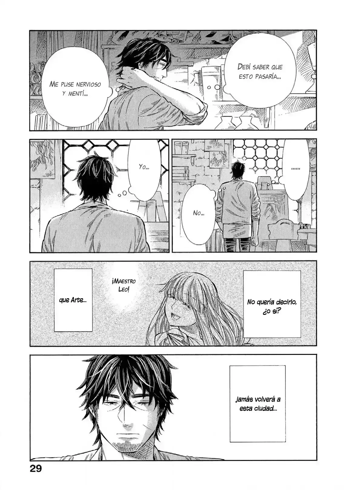 Capitulo 65 page 31