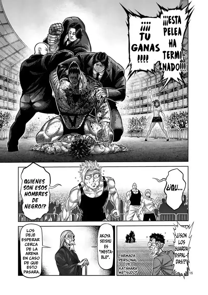 Capitulo 39 page 15