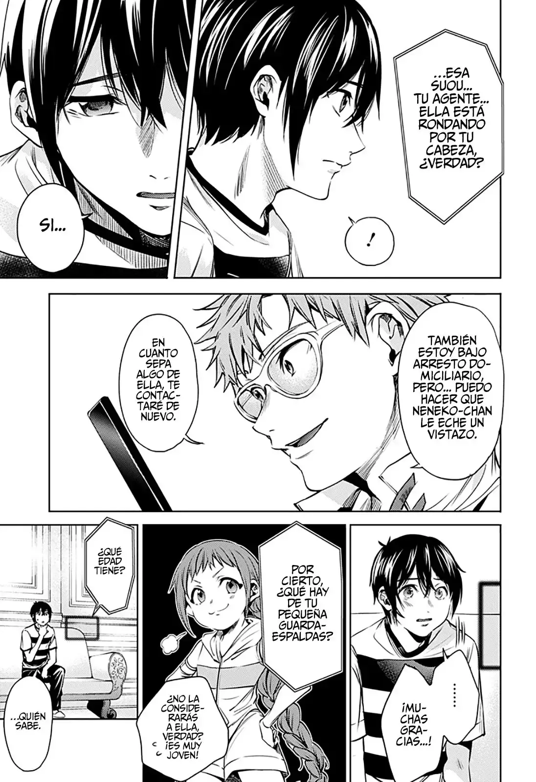 Capitulo 68 page 14