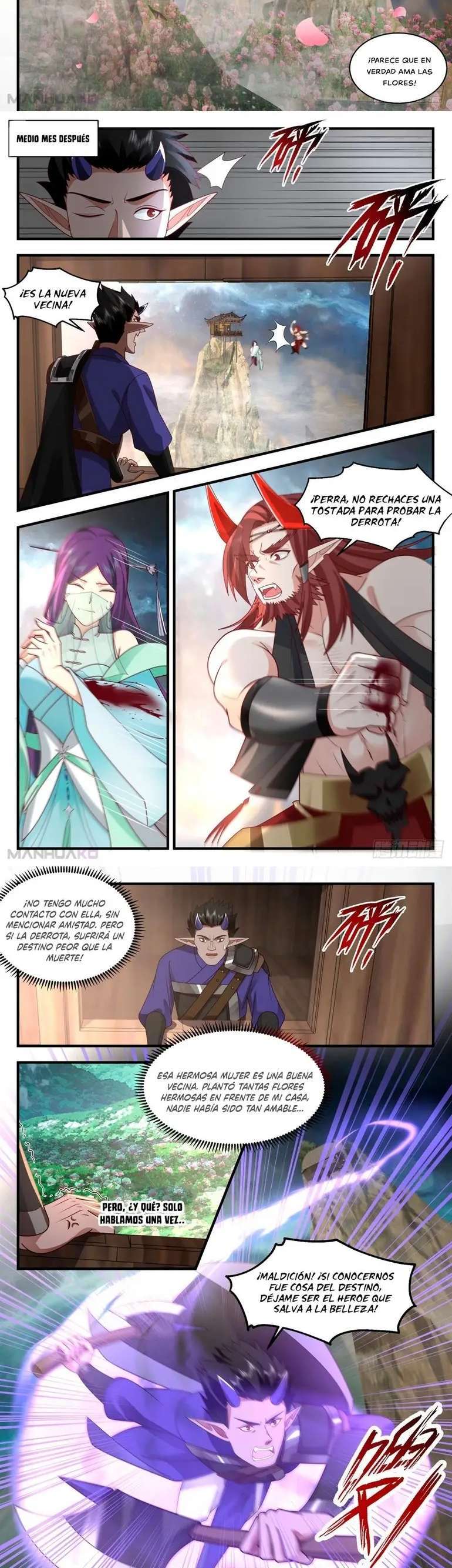 Capitulo 2456 page 2