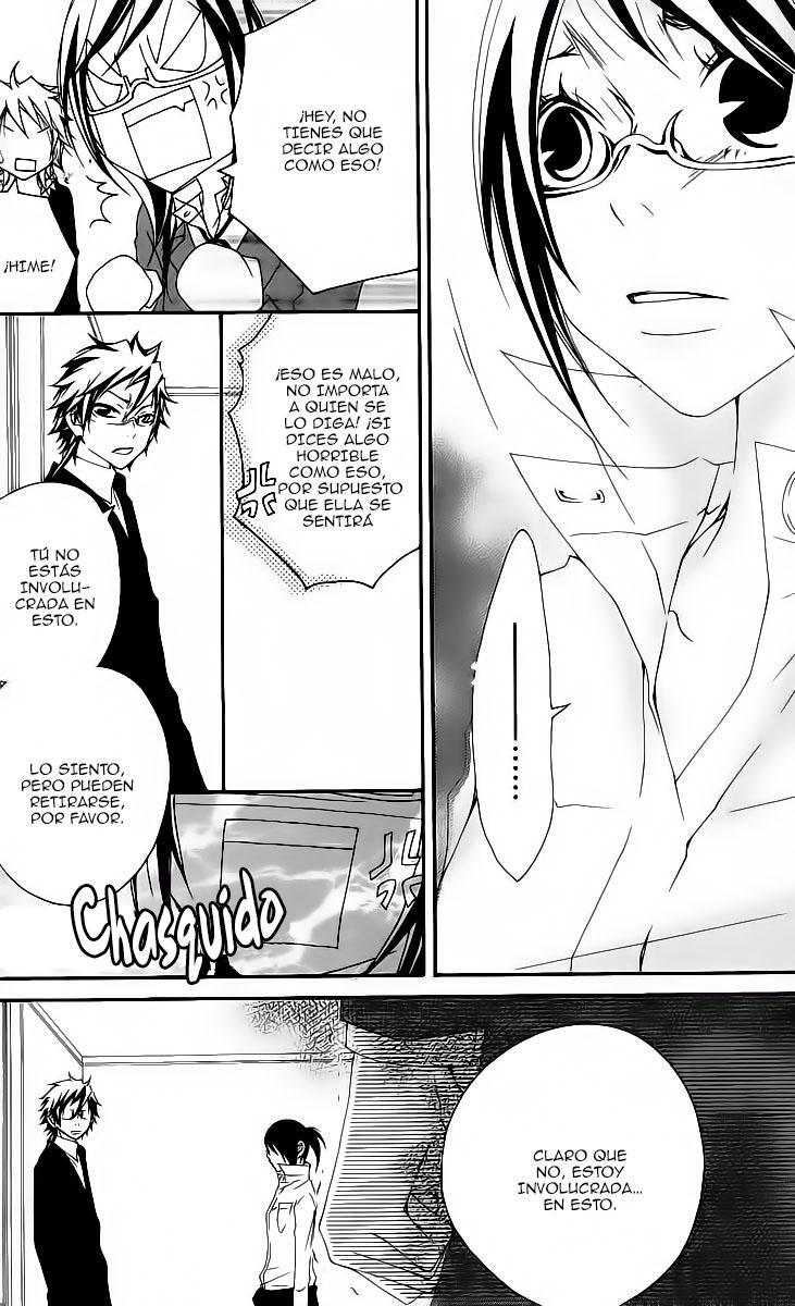 Capitulo 40 page 10