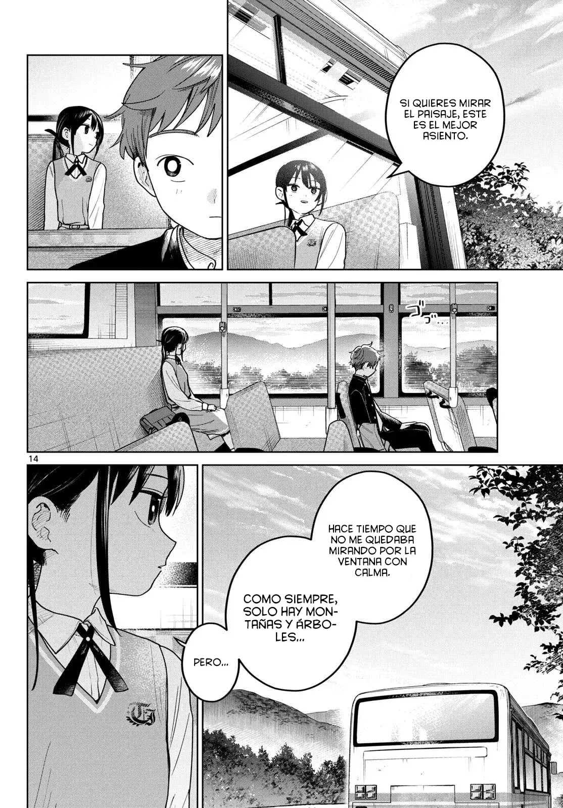 Capitulo 21 page 16
