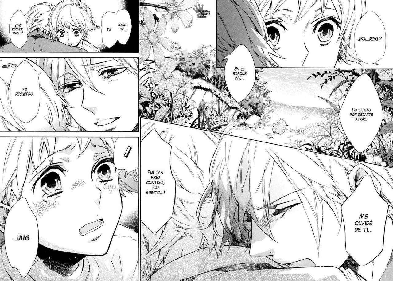 Capitulo 56 page 19