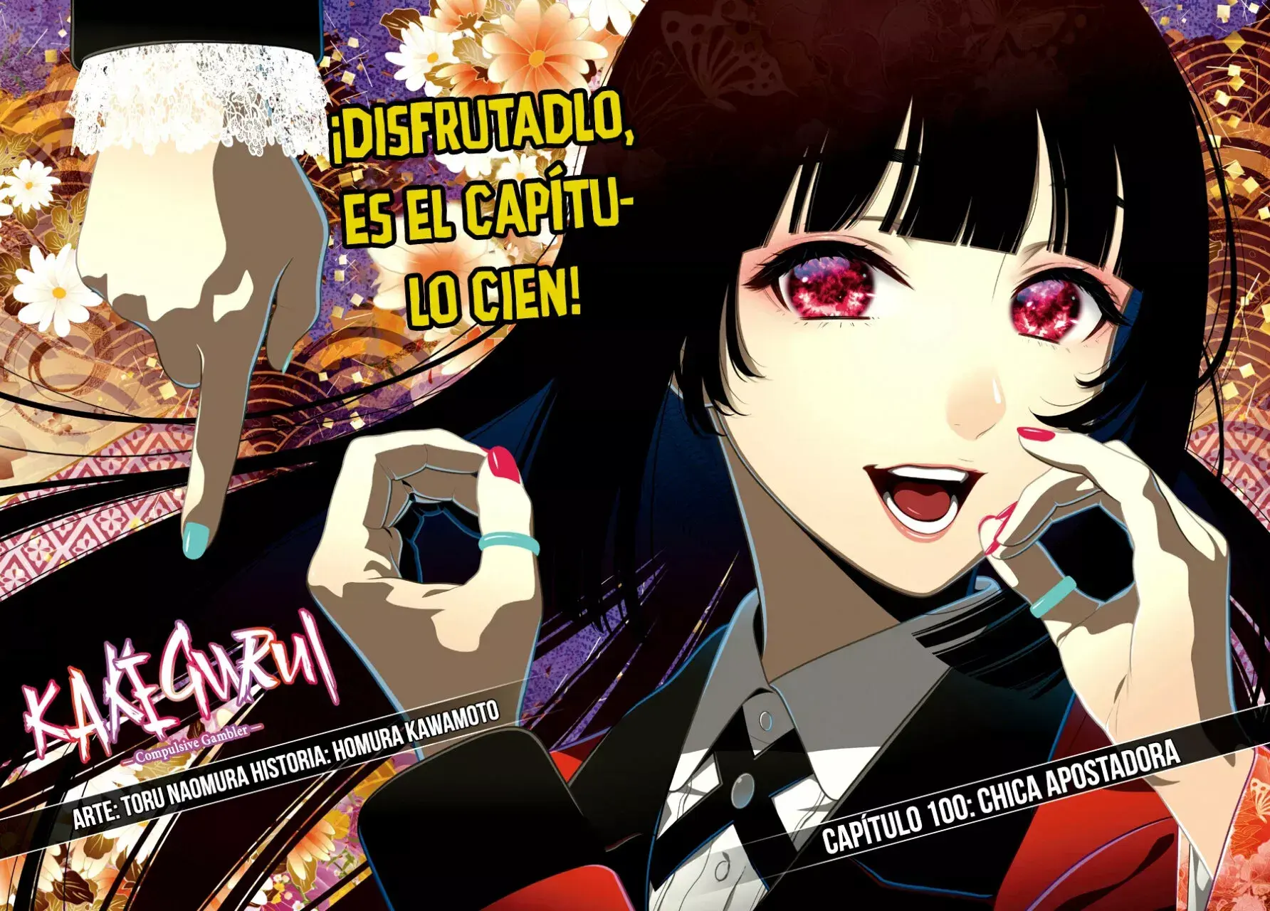 Capitulo 100 page 3