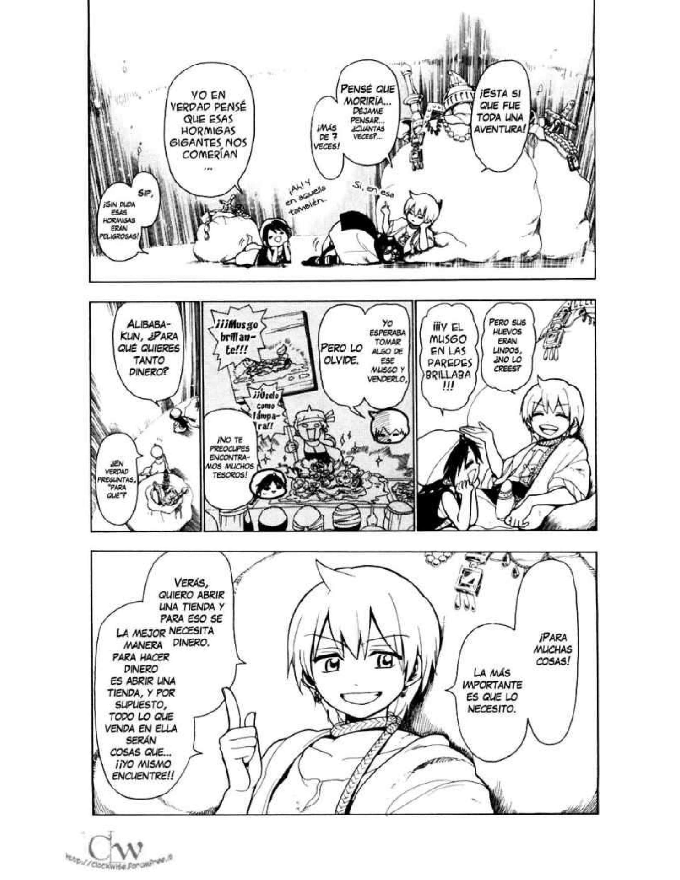 Capitulo 16 page 6