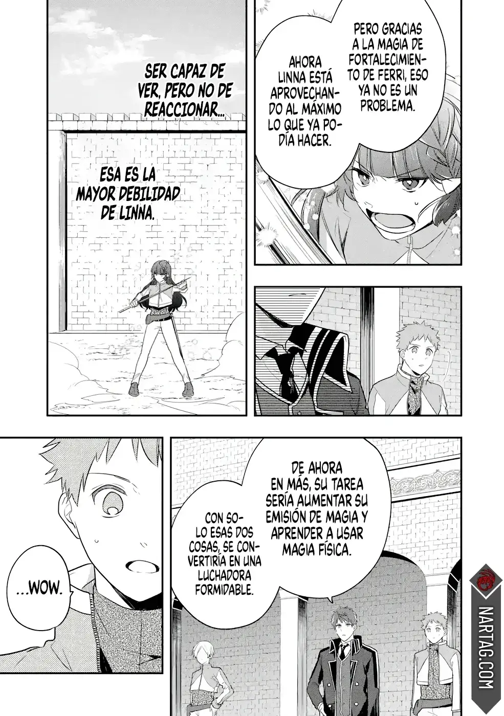 Capitulo 7.30 page 16