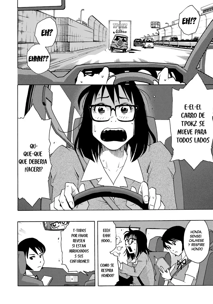 Capitulo 61 page 11
