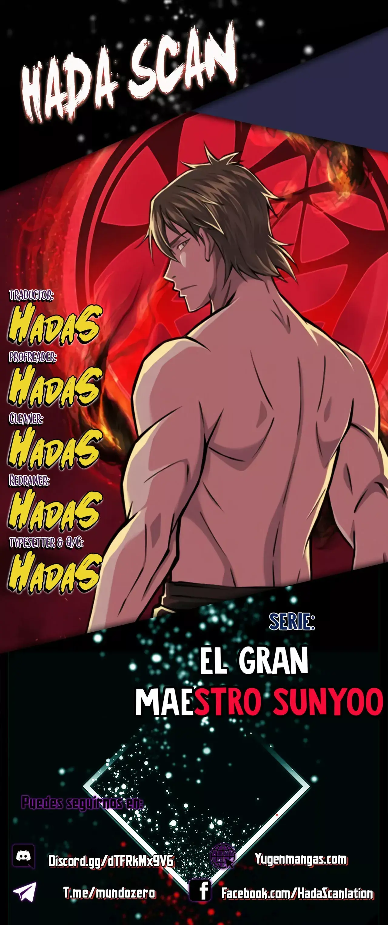 Capitulo 21 page 1