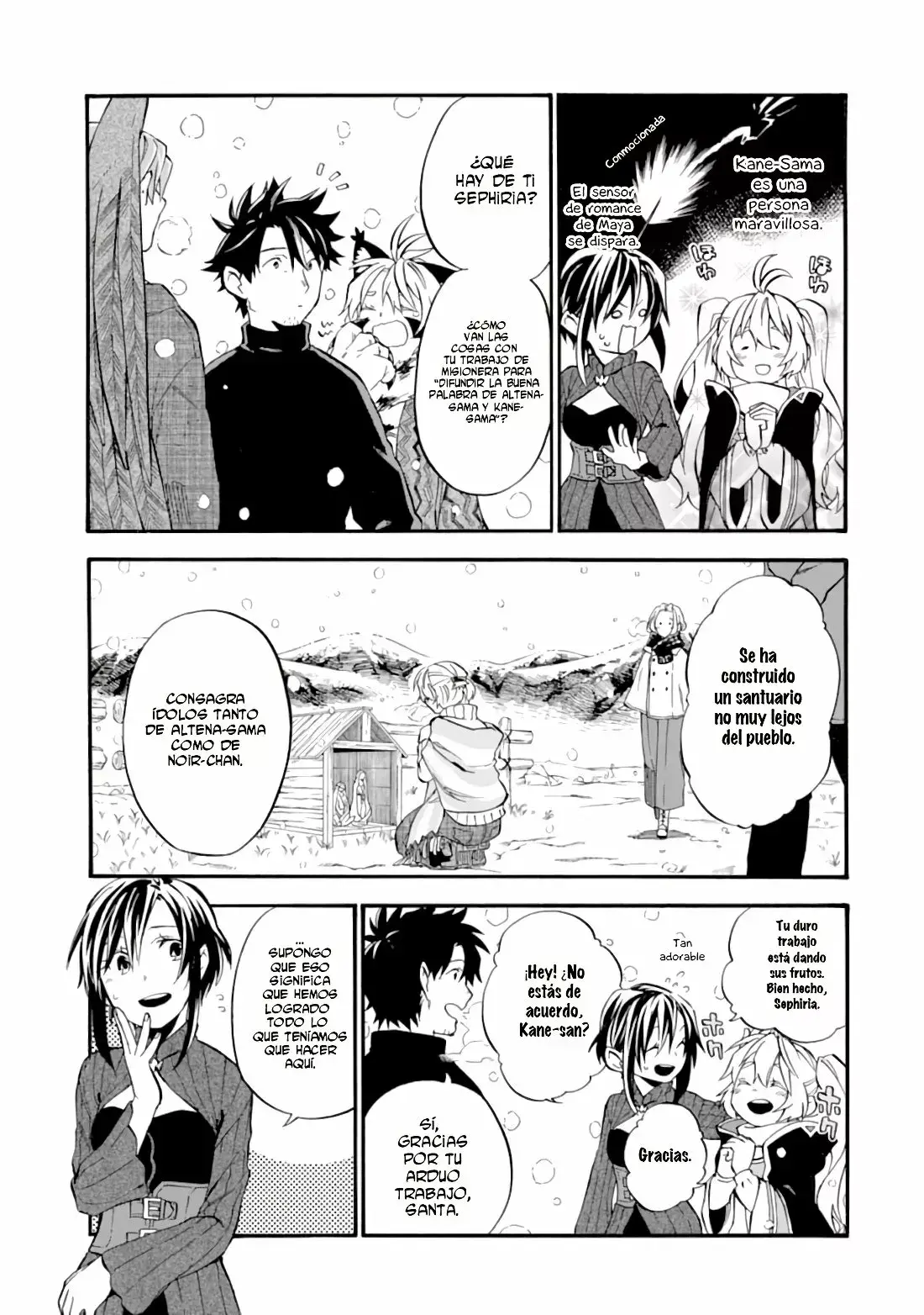 Capitulo 25 page 19