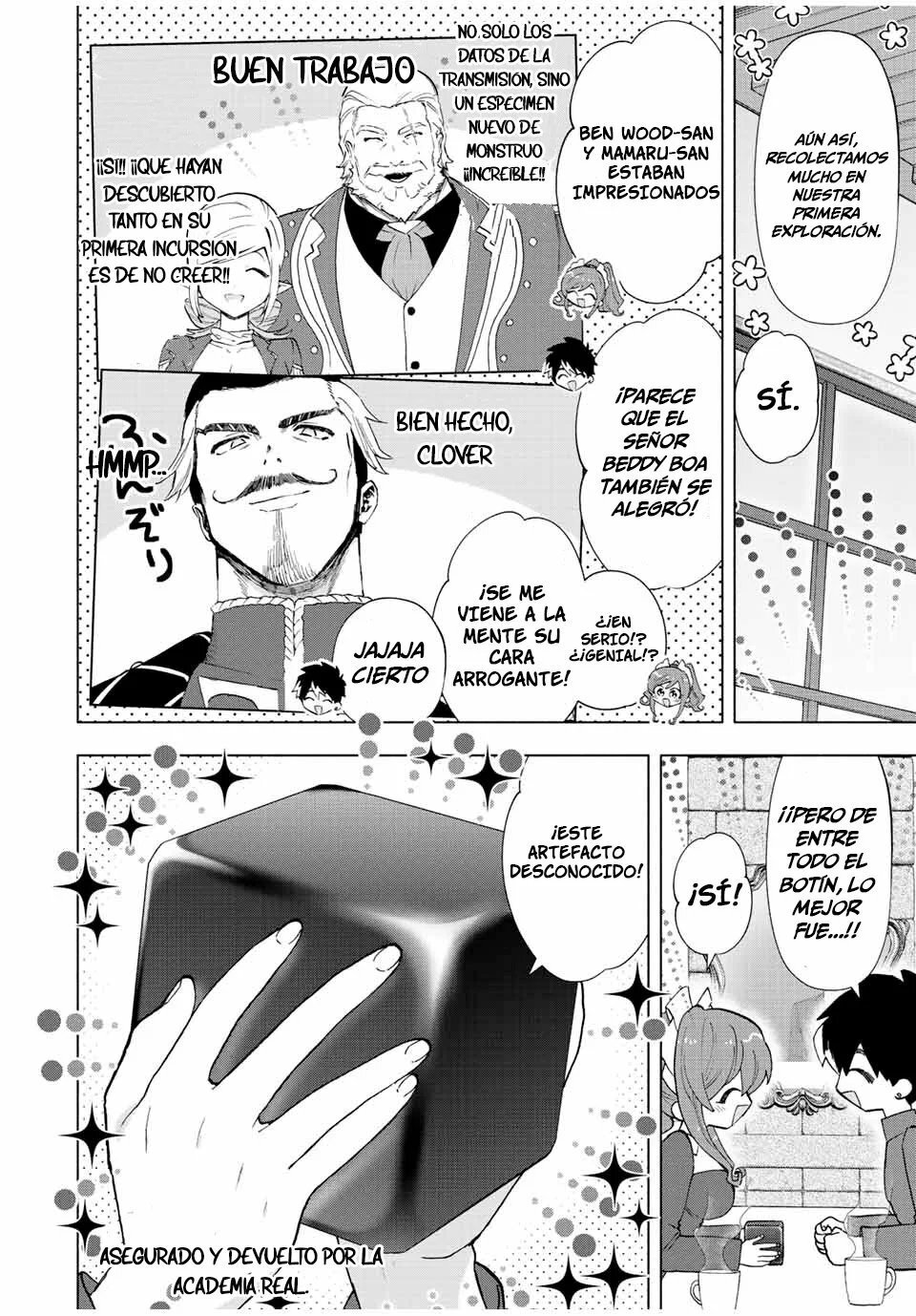 Capitulo 50 page 4
