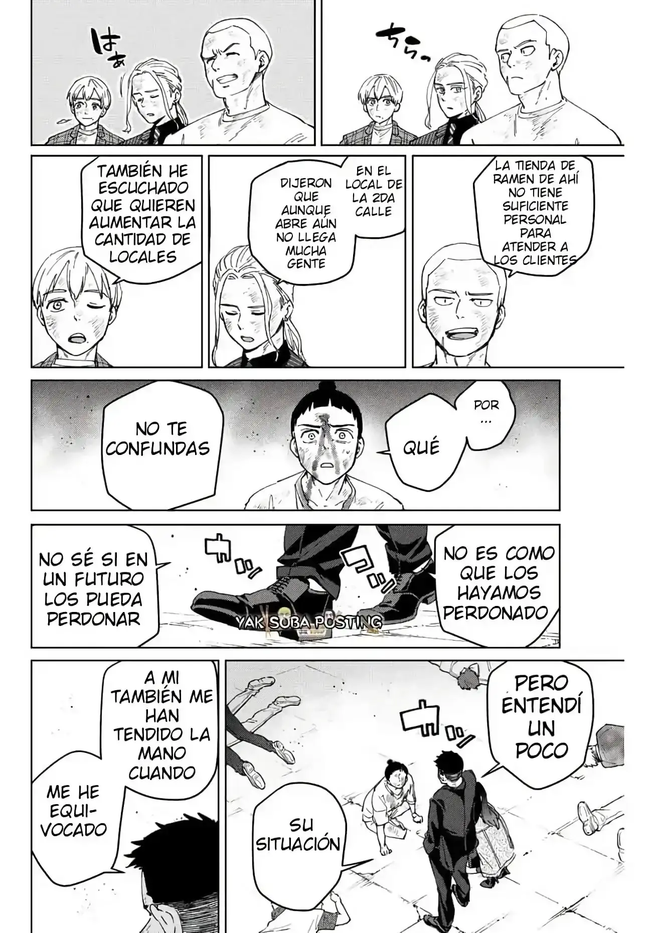 Capitulo 82 page 16