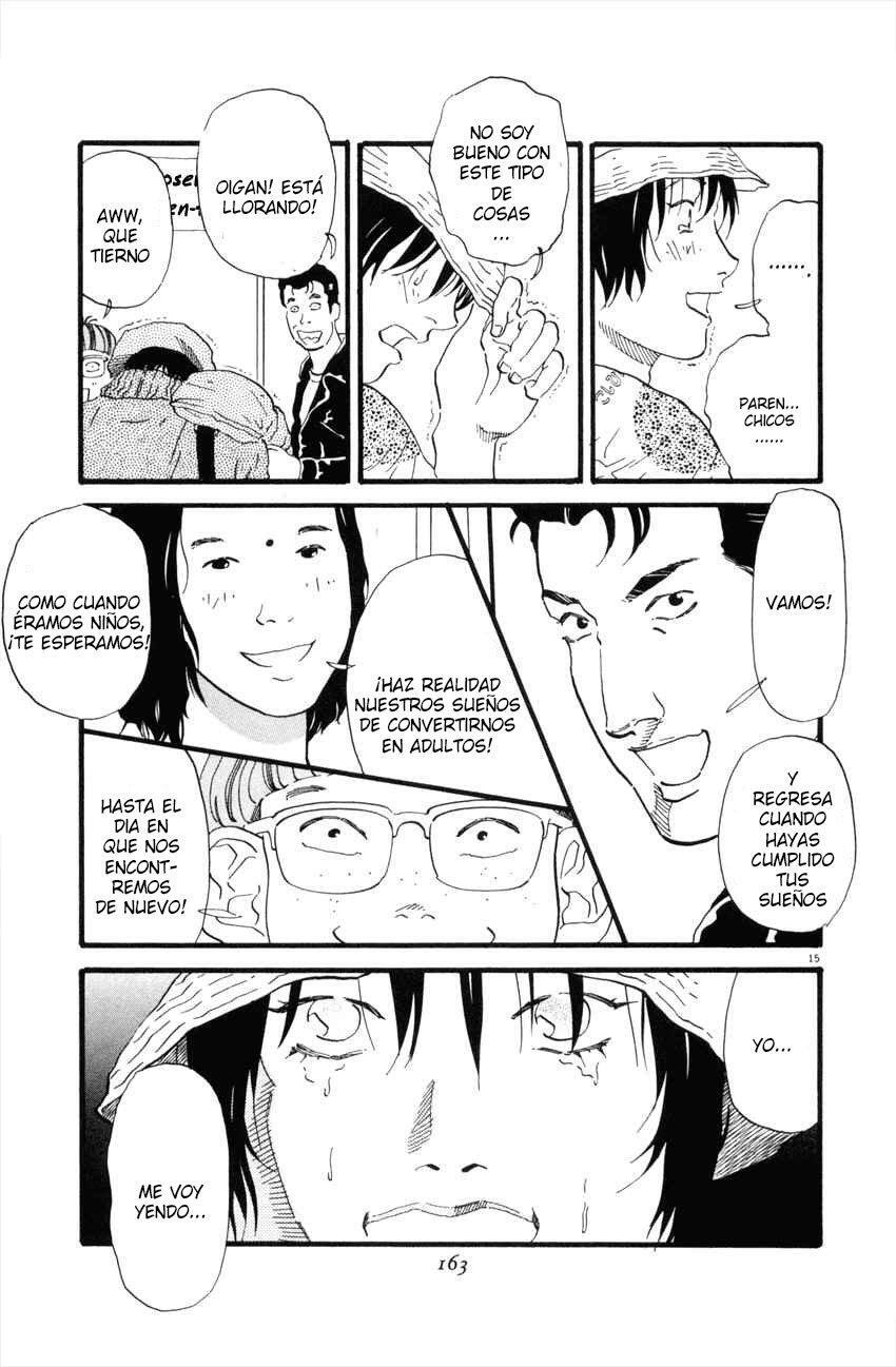 Capitulo 52 page 16