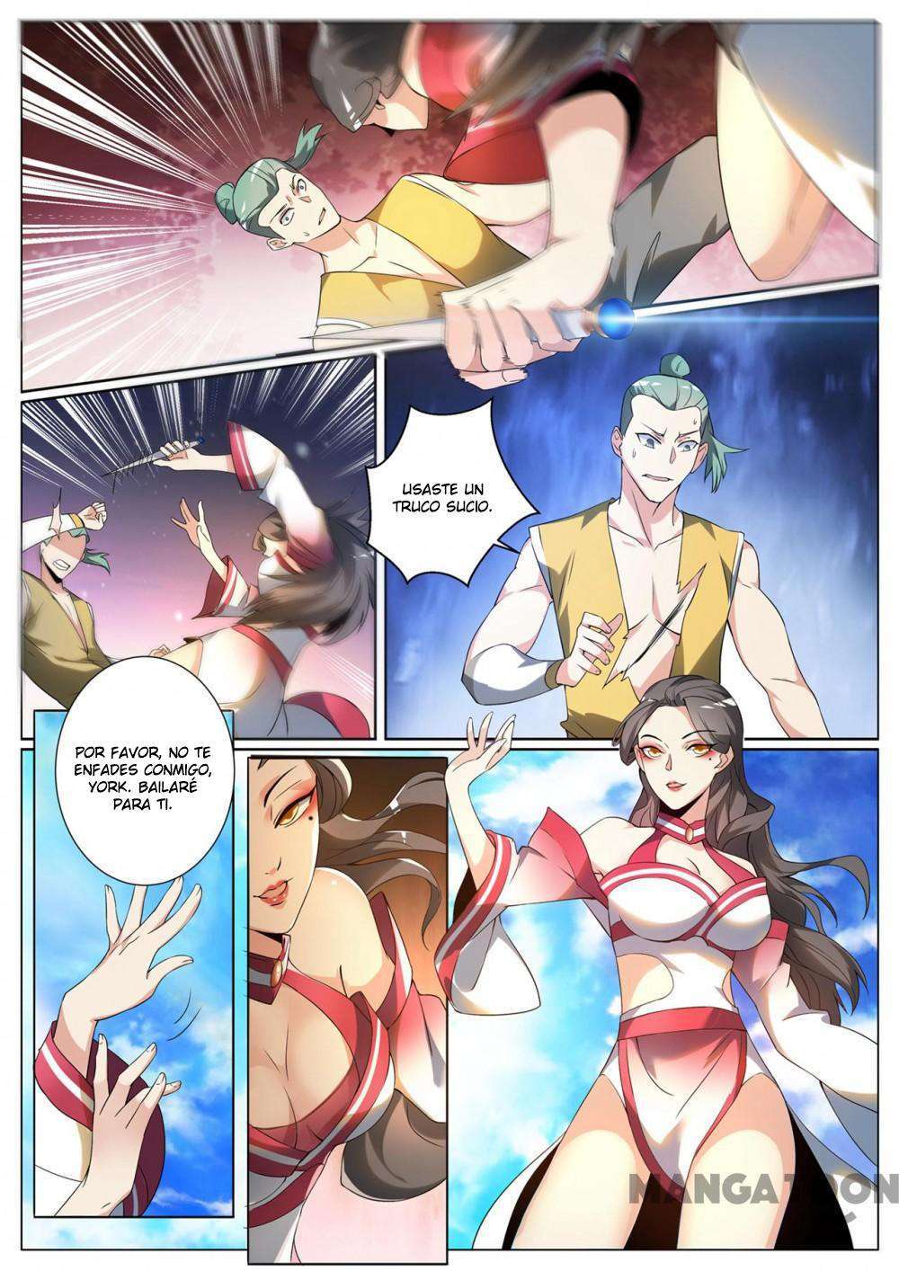 Capitulo 278 page 8