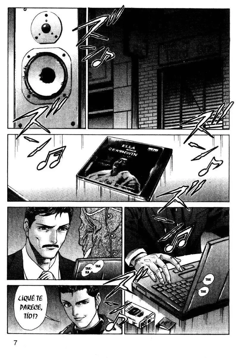Capitulo 48 page 5