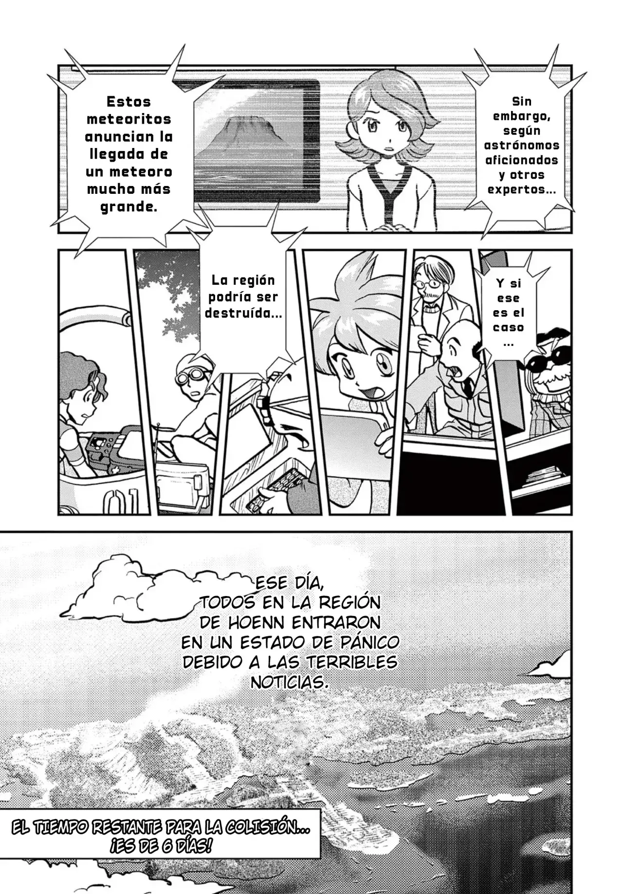 Capitulo 605 page 27