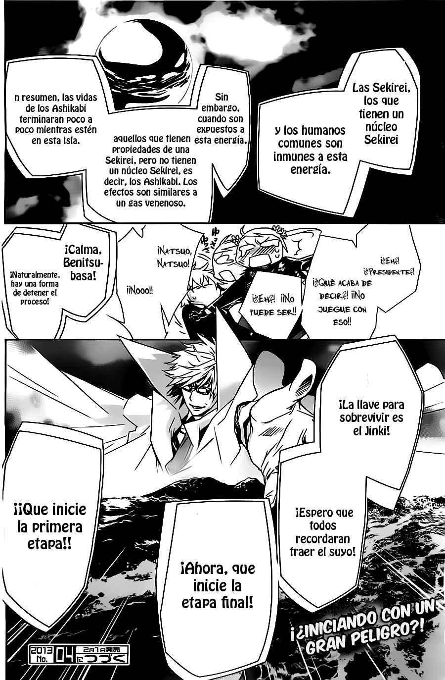 Capitulo 141 page 17