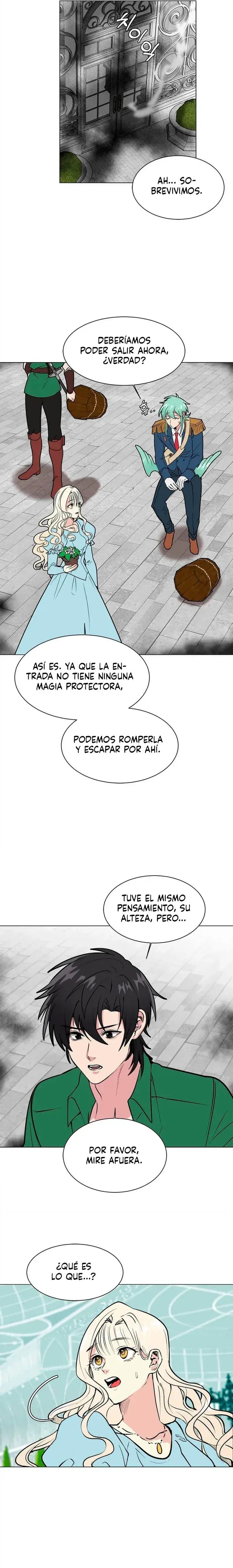 Capitulo 85 page 10