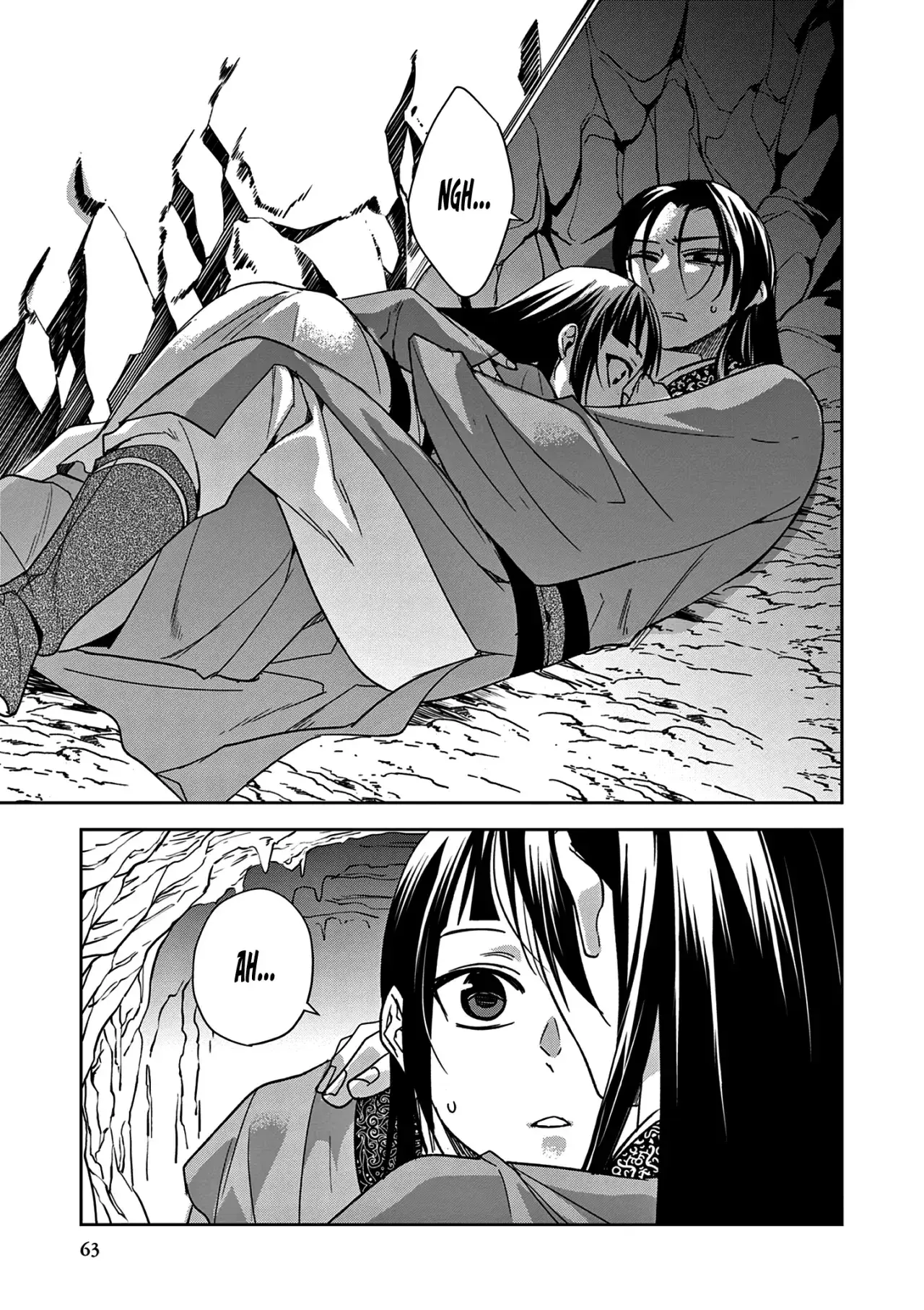Capitulo 51 page 29