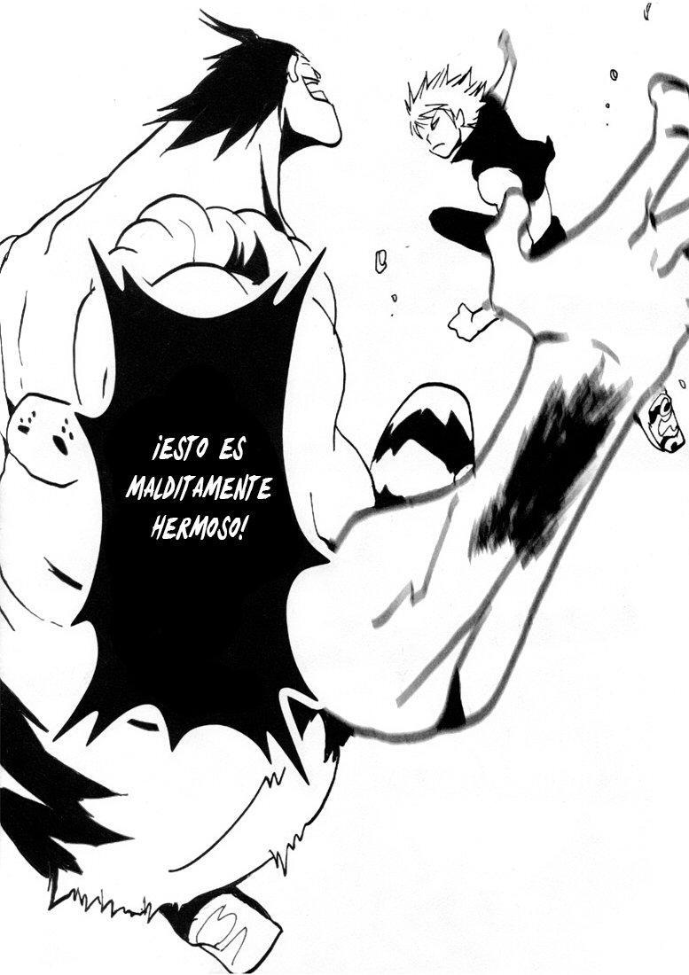 Capitulo 42 page 21