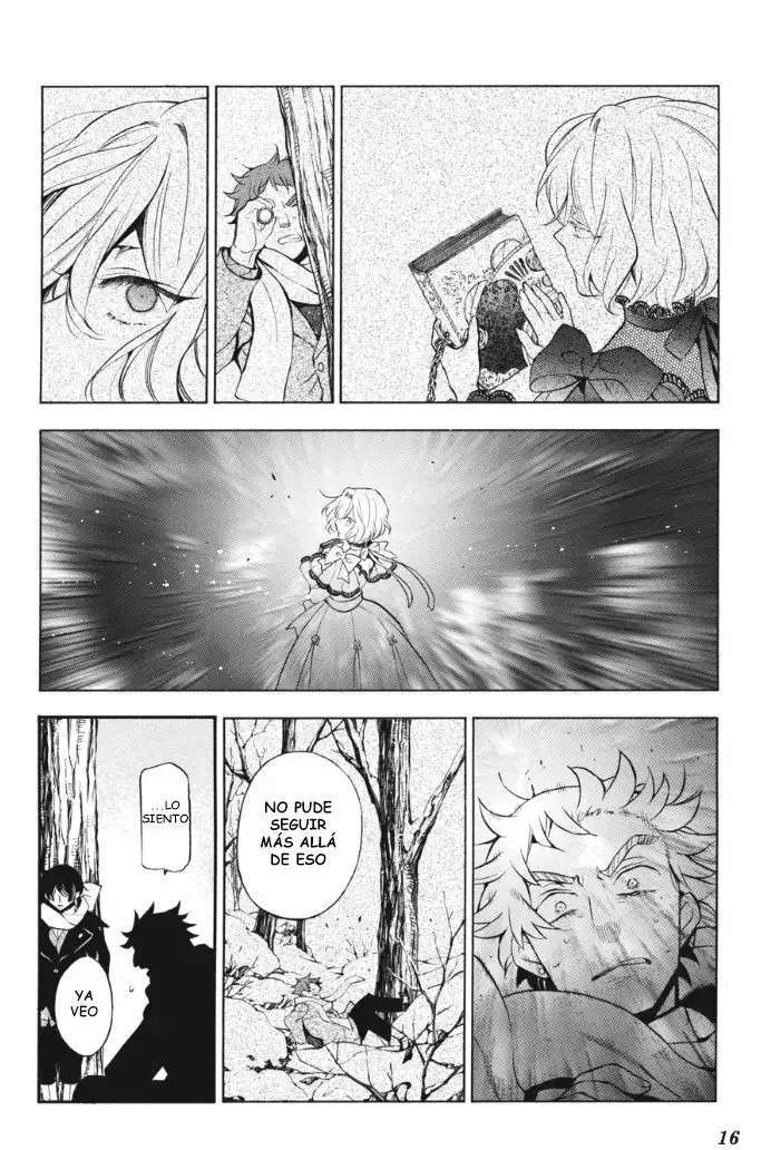 Capitulo 28 page 13