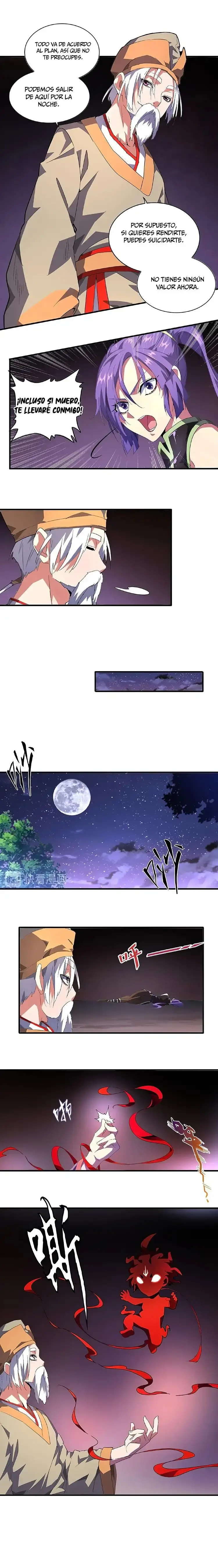 Capitulo 19 page 14