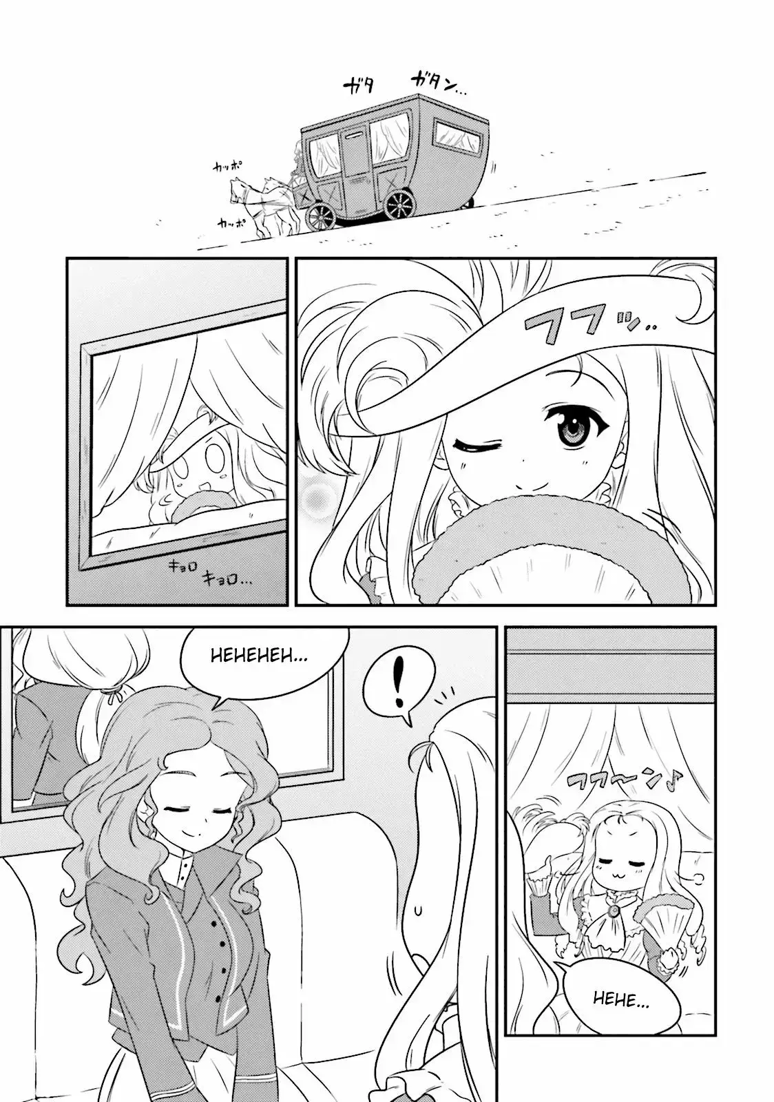 Capitulo 61 page 11