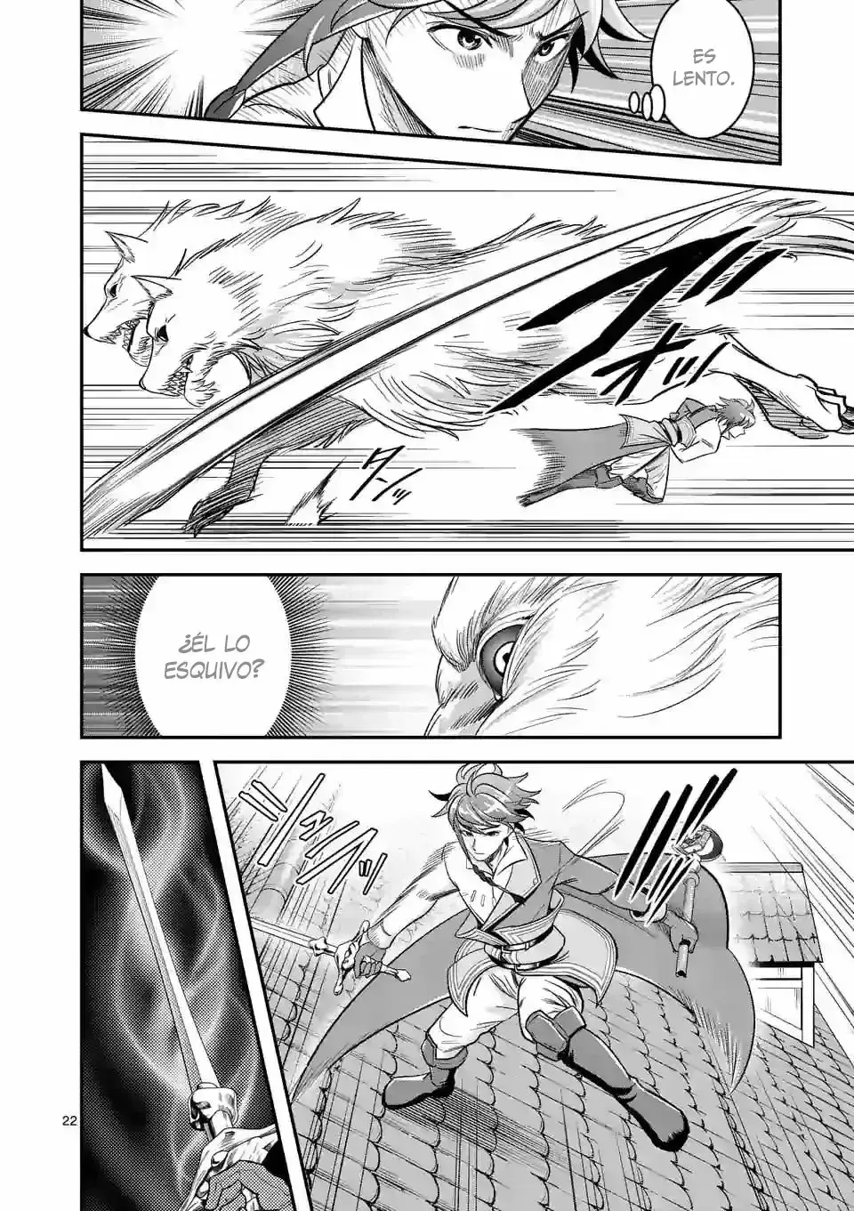 Capitulo 31 page 25