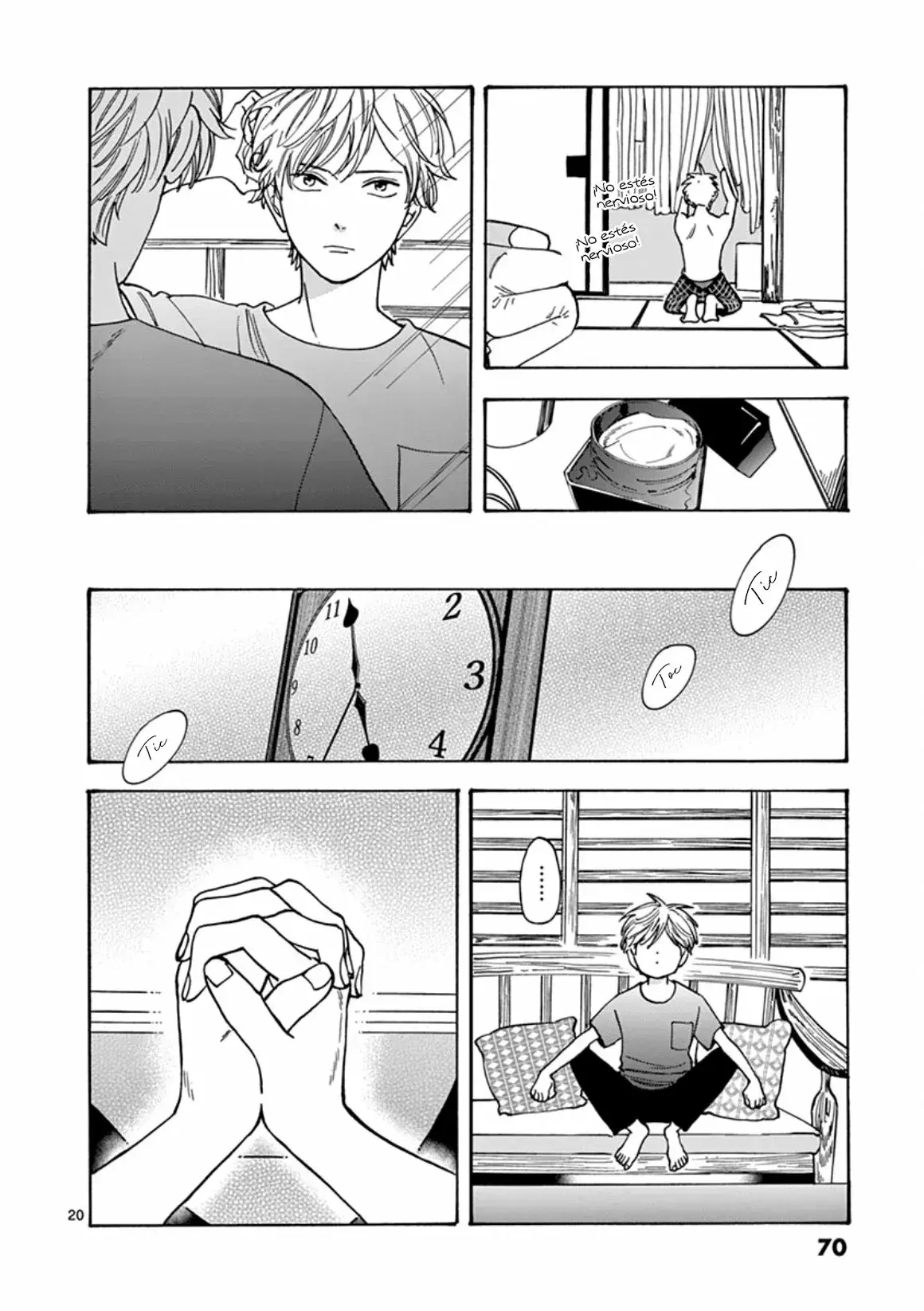 Capitulo 40 page 21