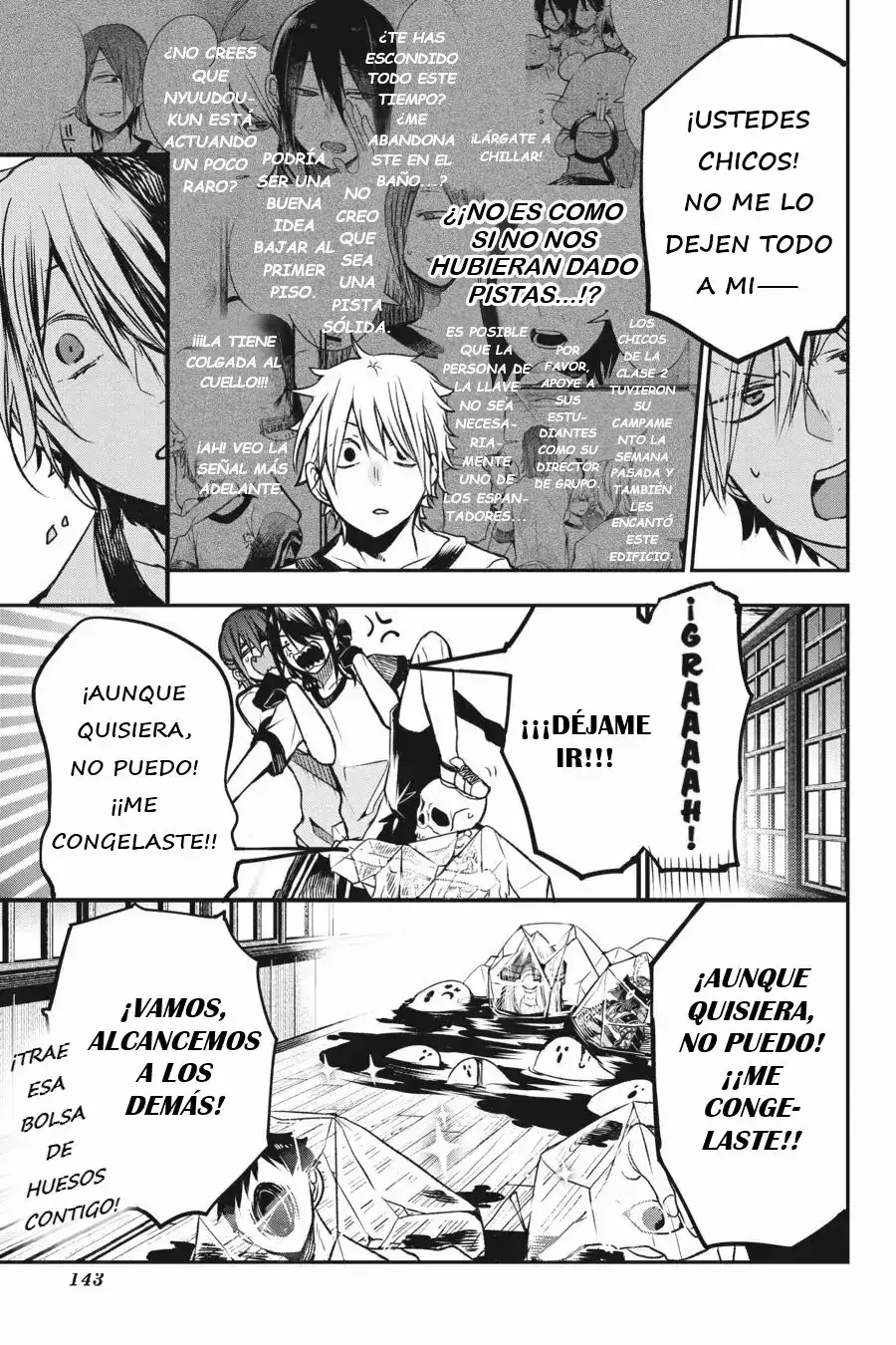 Capitulo 30 page 16