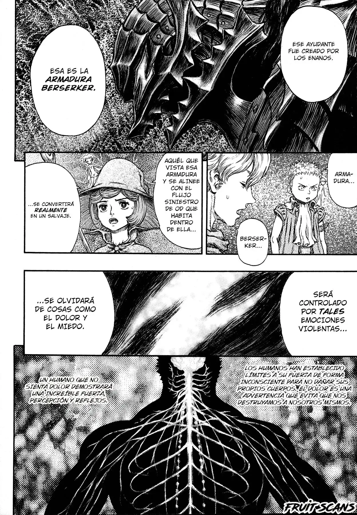 Capitulo 226 page 21
