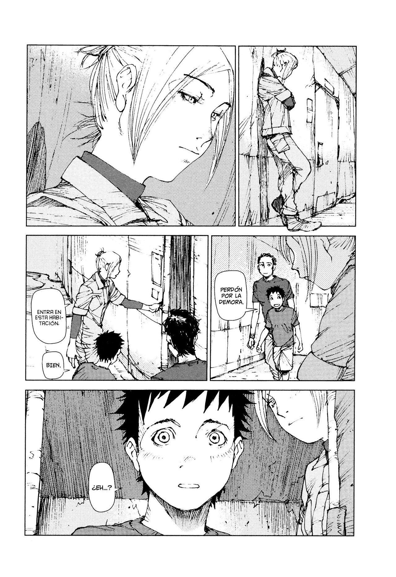 Capitulo 72 page 9