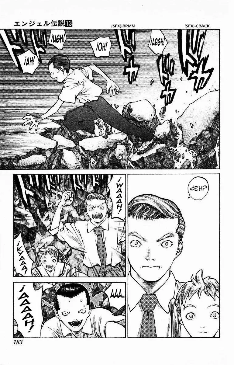 Capitulo 70 page 24