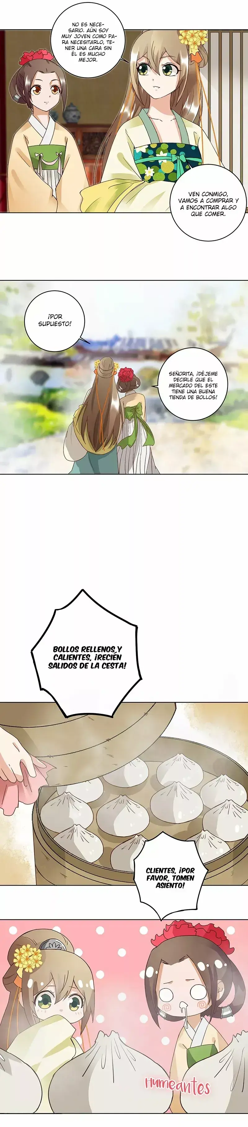 Capitulo 83 page 11