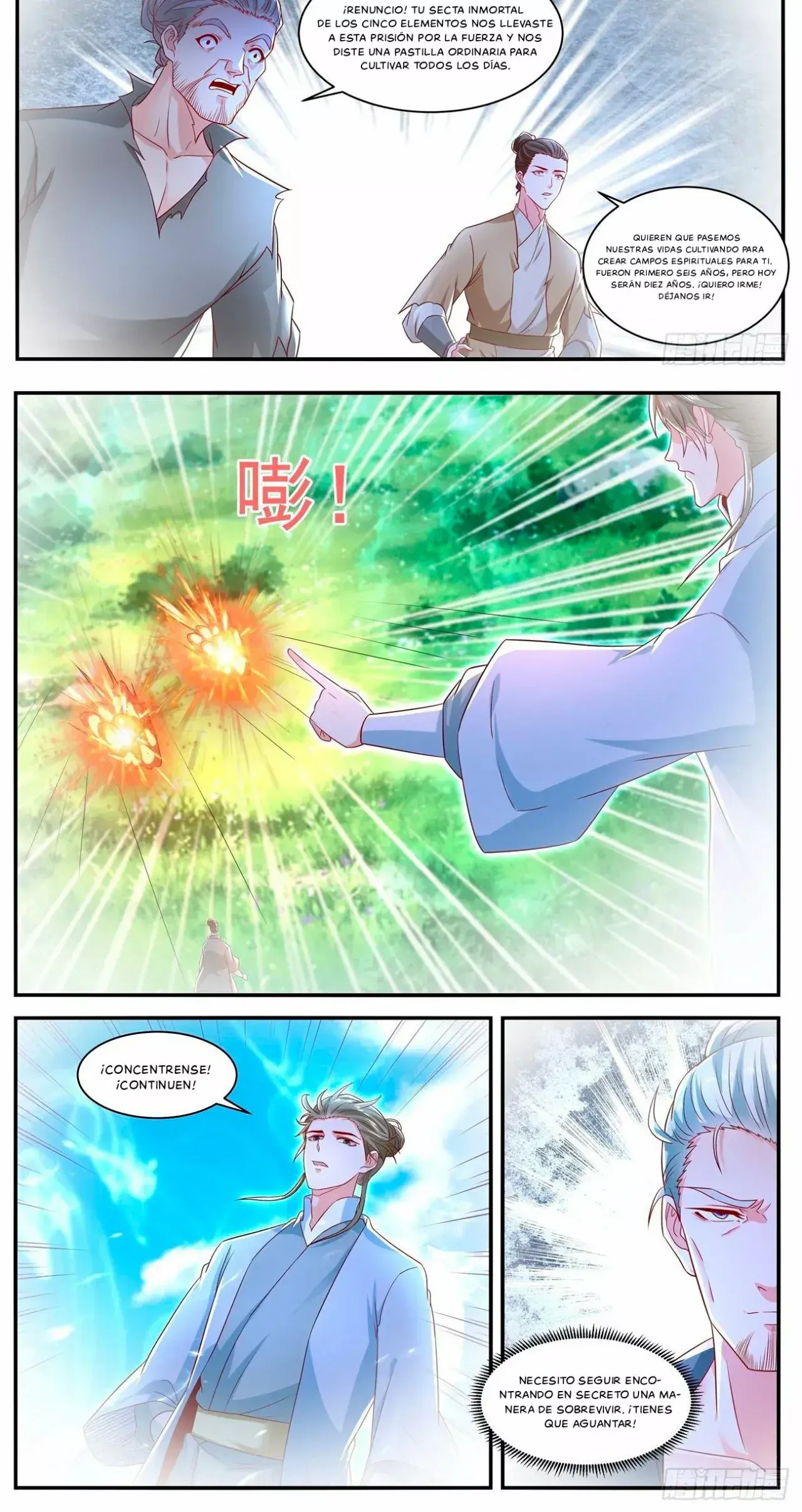 Capitulo 661 page 7