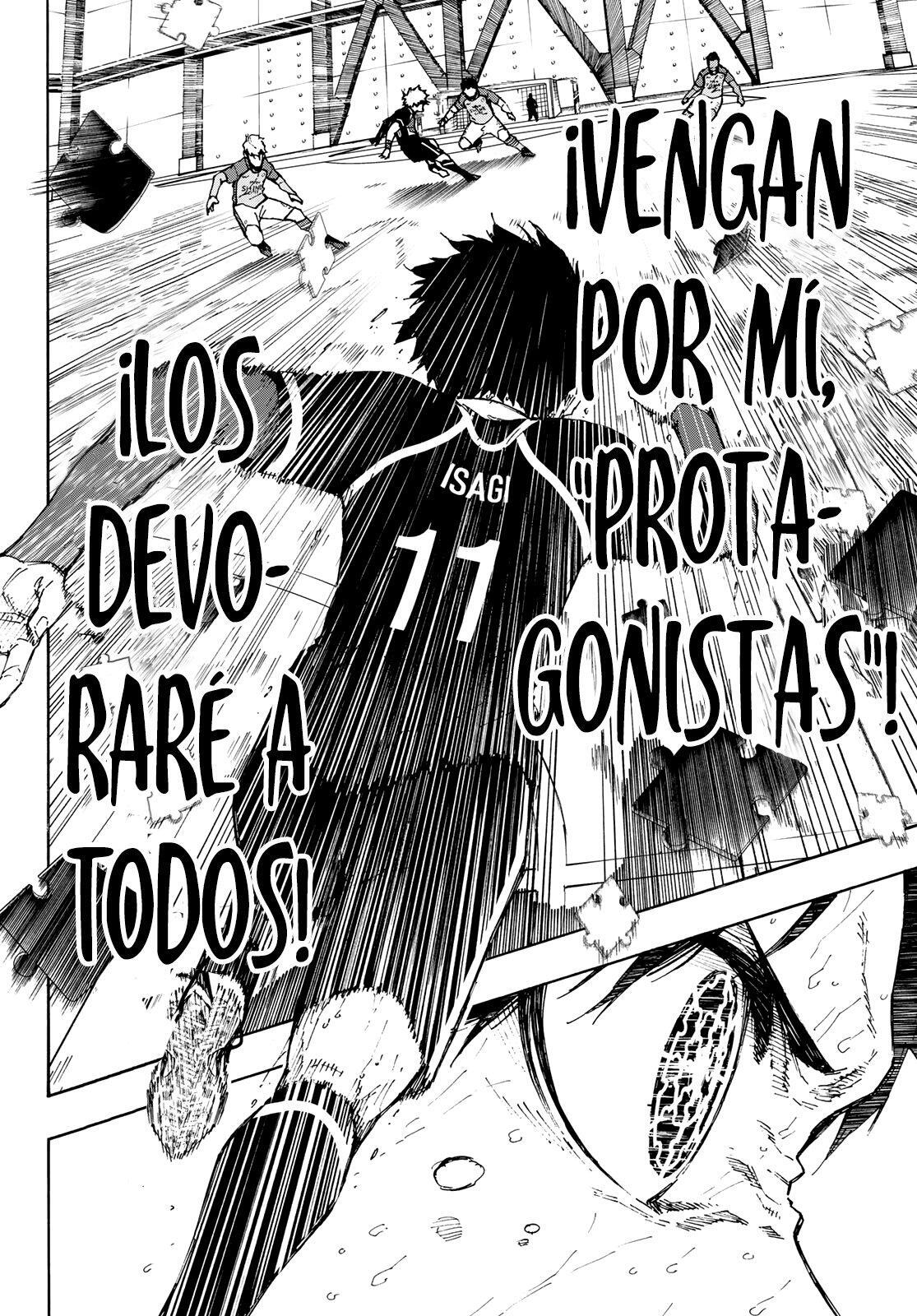 Capitulo 200 page 10