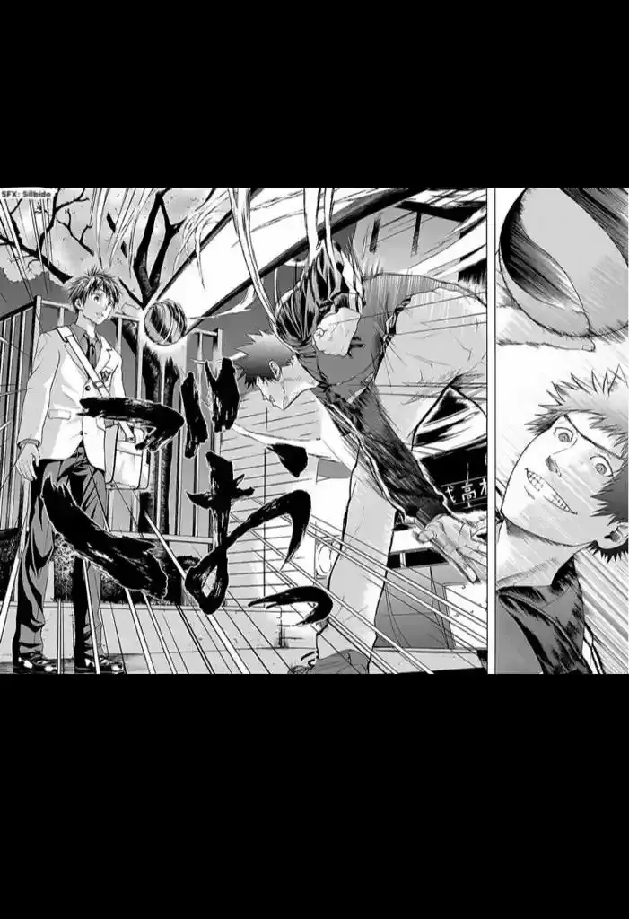 Capitulo 30 page 10