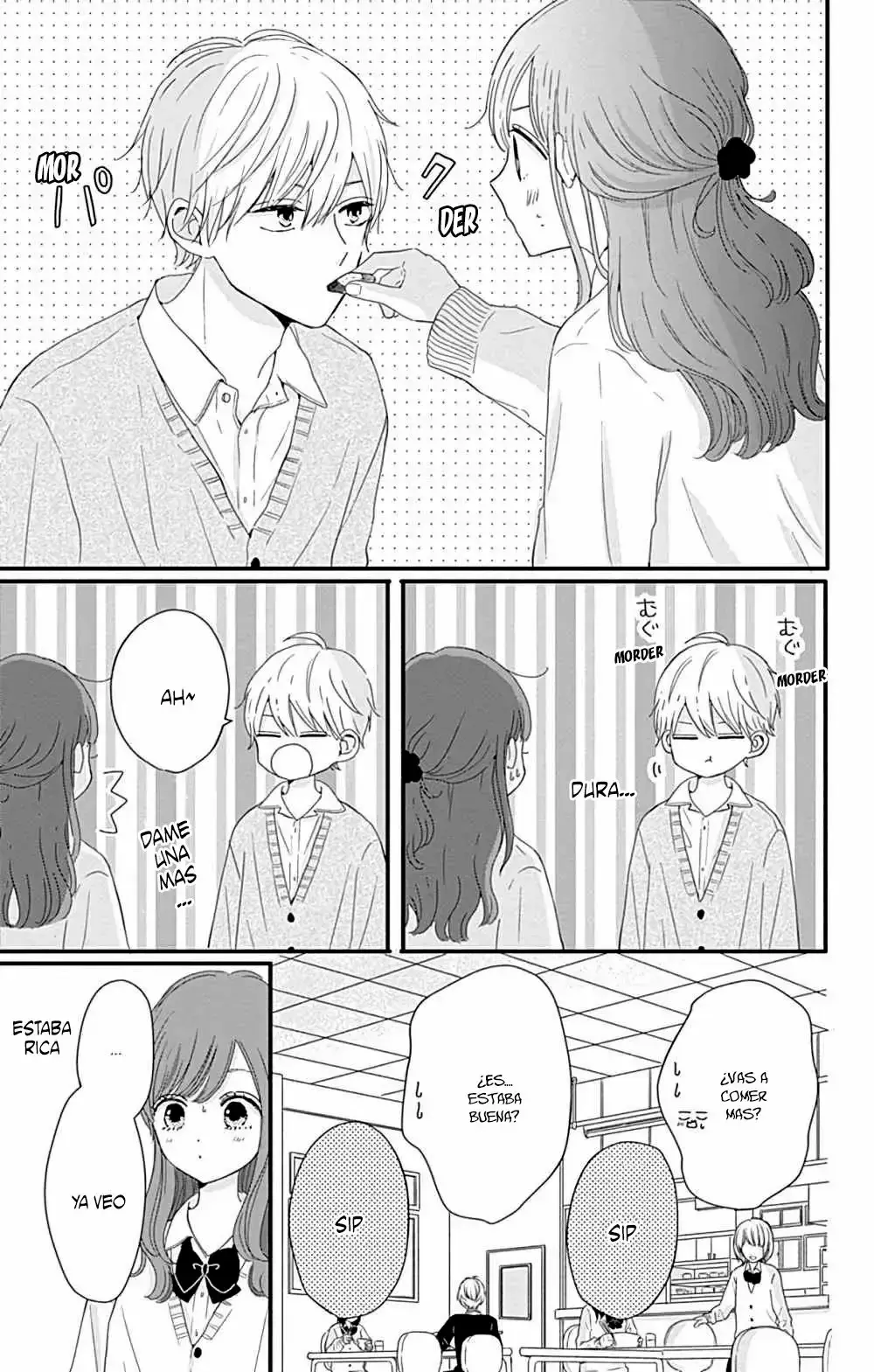 Capitulo 22 page 13