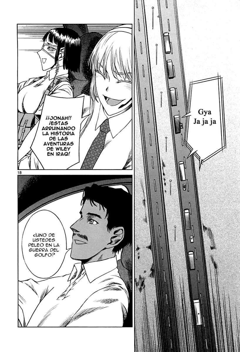 Capitulo 51 page 18
