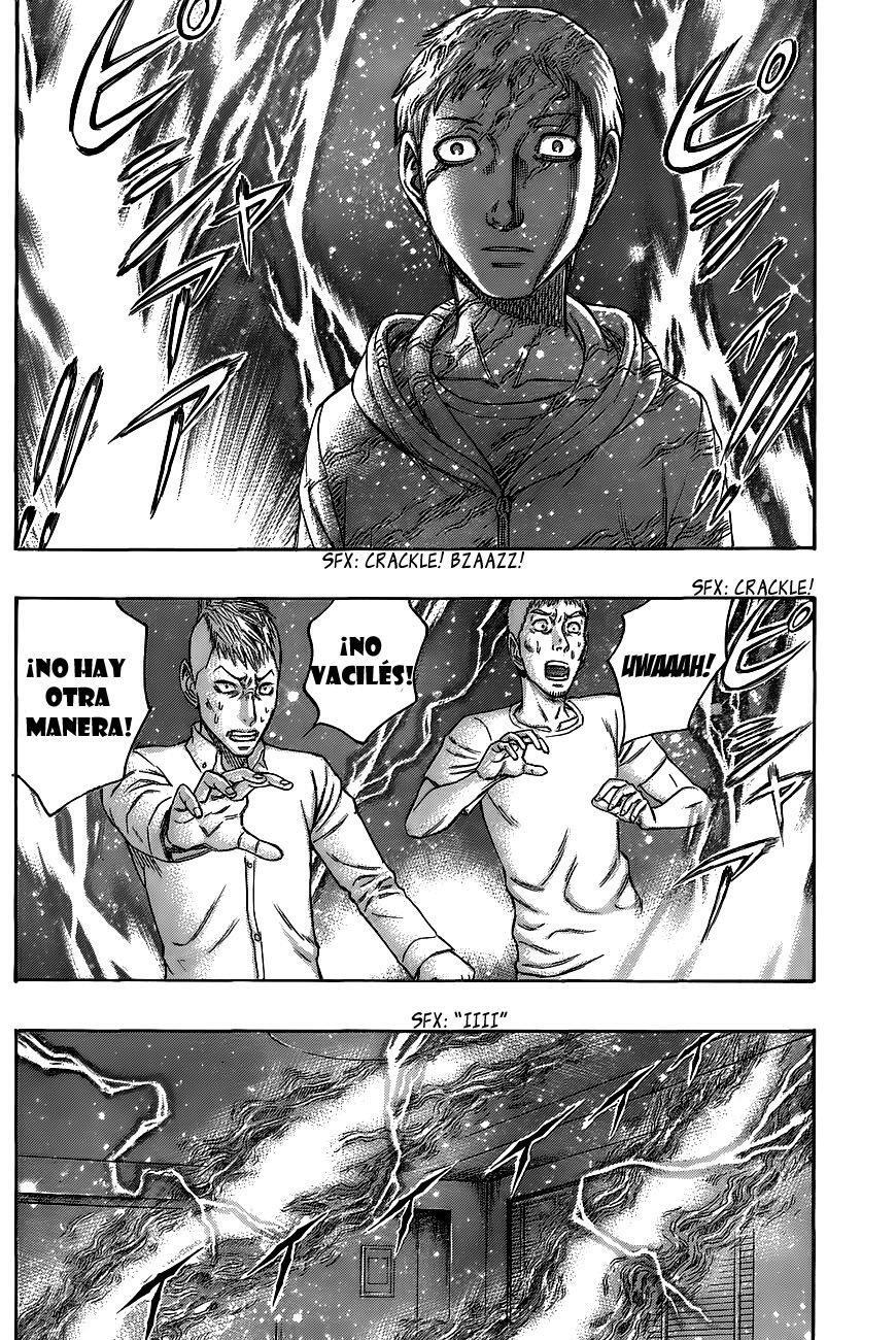 Capitulo 64 page 6