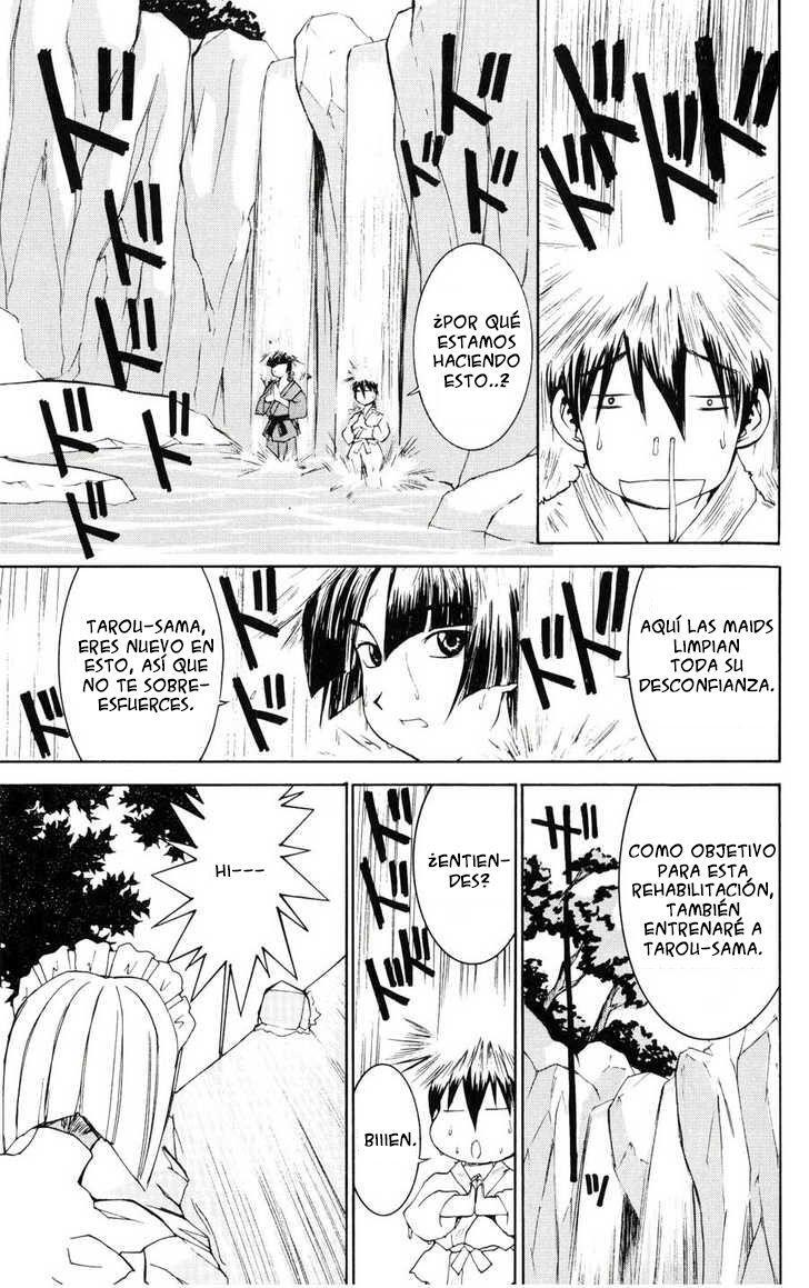 Capitulo 19 page 18