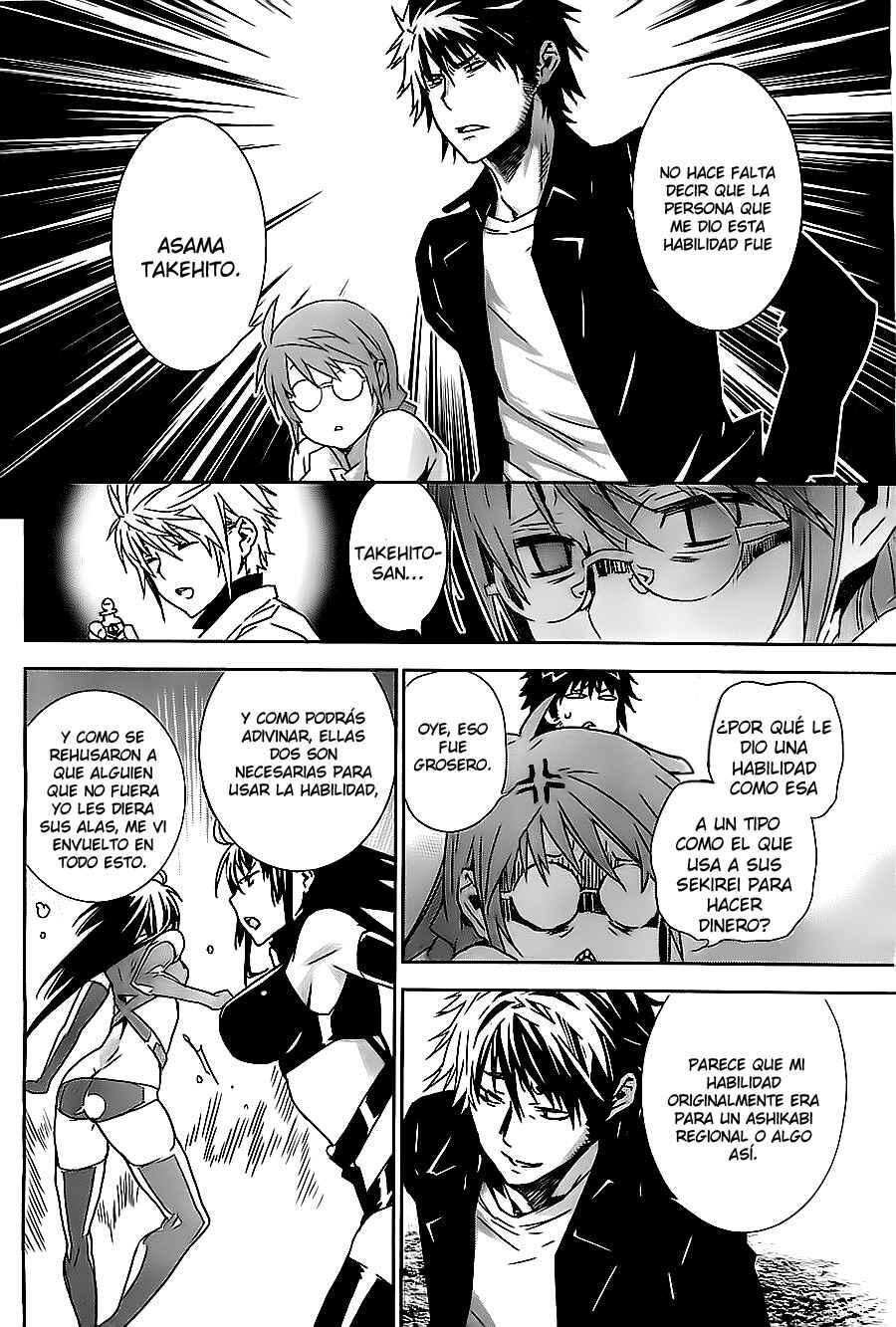 Capitulo 150 page 4