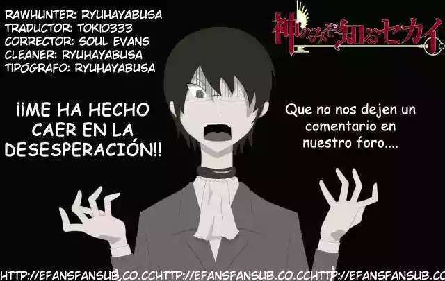 Capitulo 133 page 21