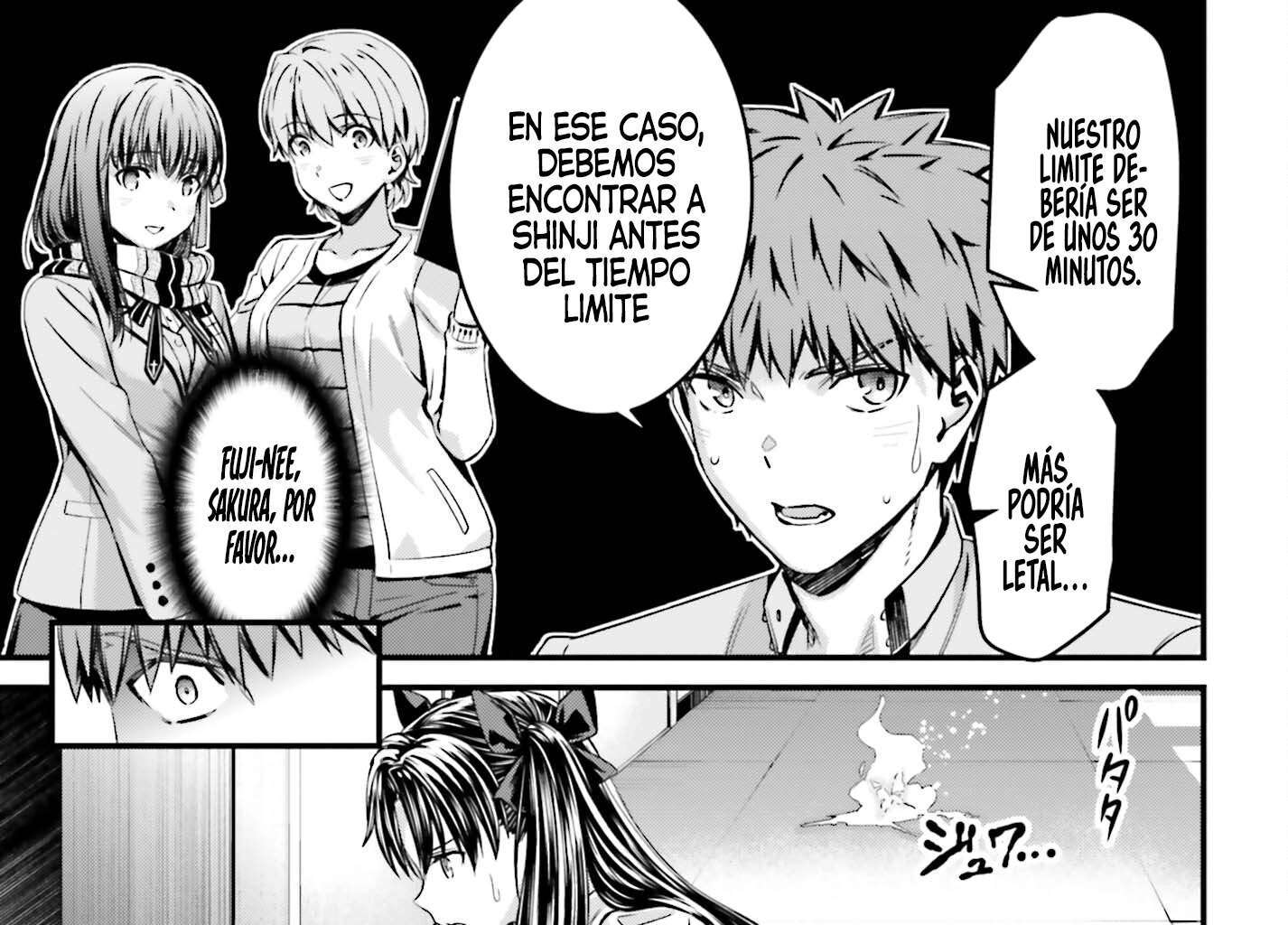 Capitulo 26 page 19