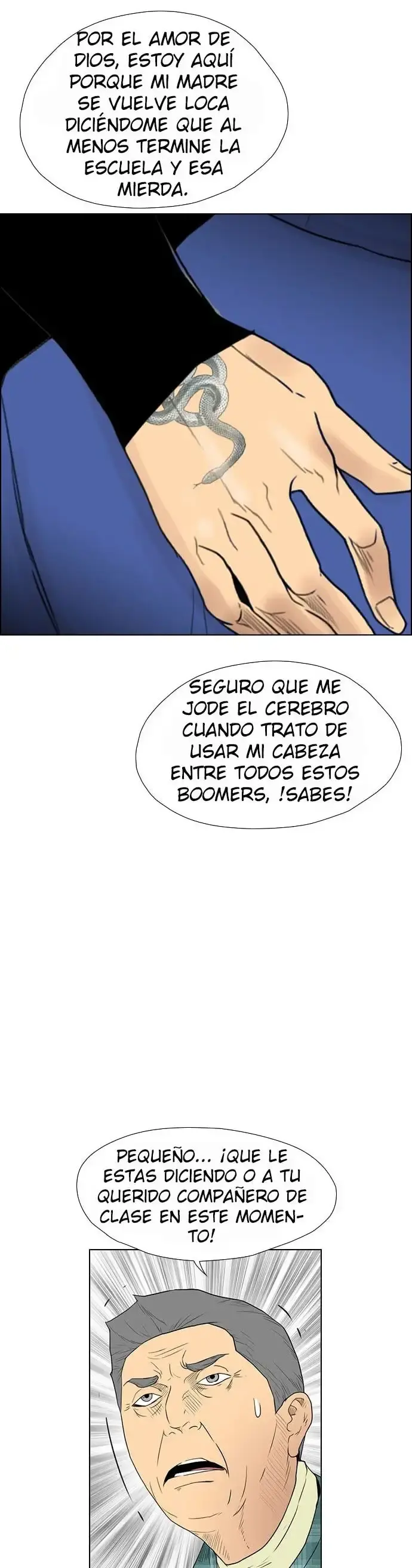Capitulo 121 page 27