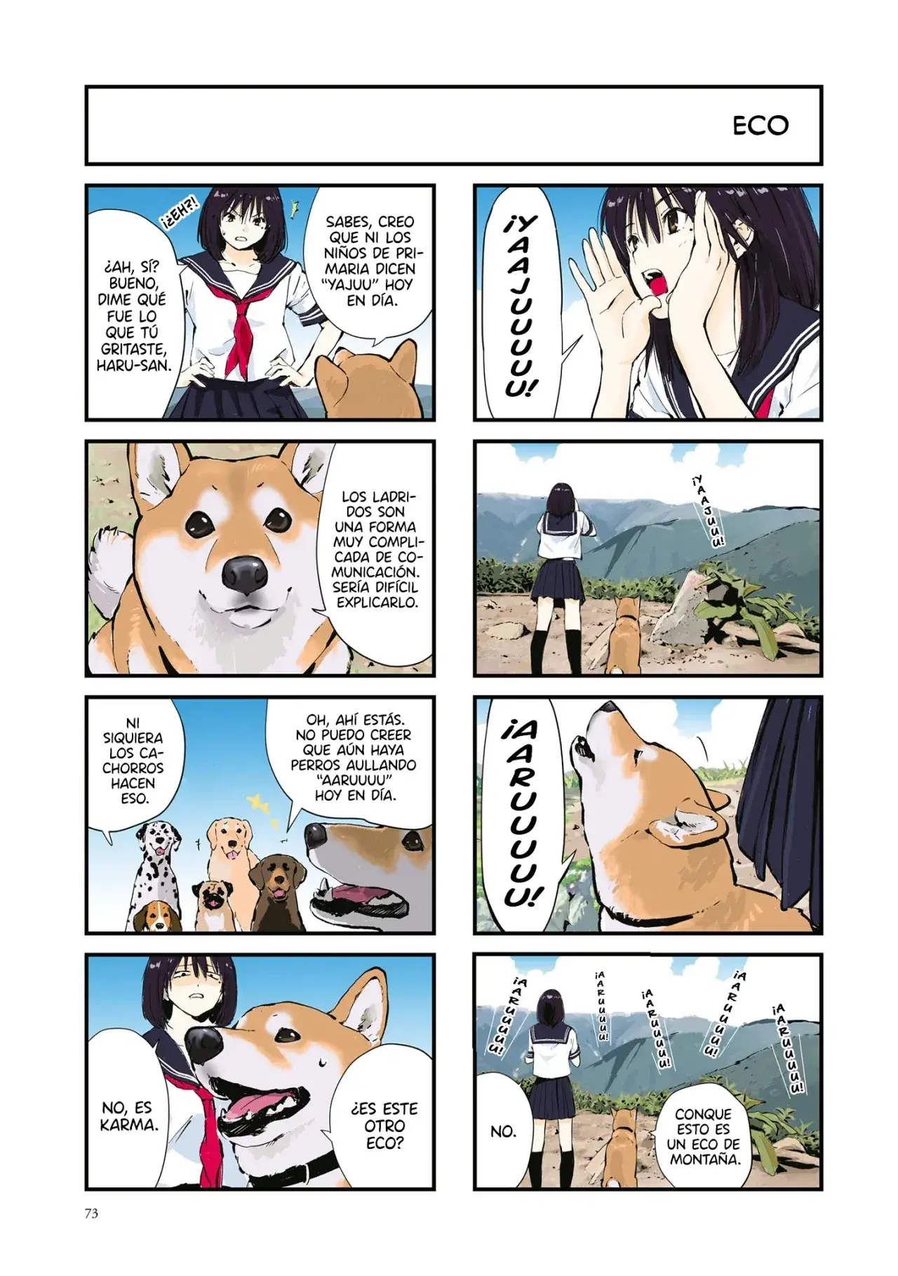 Capitulo 42 page 3