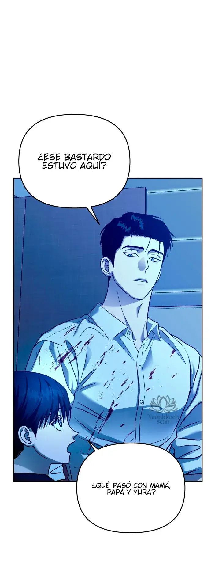 Capitulo 99 page 40